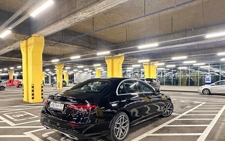 Mercedes-Benz E-Класс, 2020 год, 3 700 000 рублей, 26 фотография