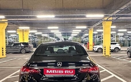 Mercedes-Benz E-Класс, 2020 год, 3 700 000 рублей, 25 фотография