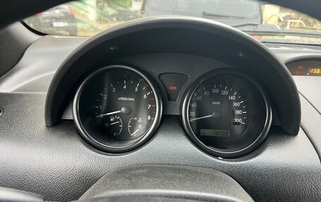 Chevrolet Aveo III, 2006 год, 500 000 рублей, 7 фотография