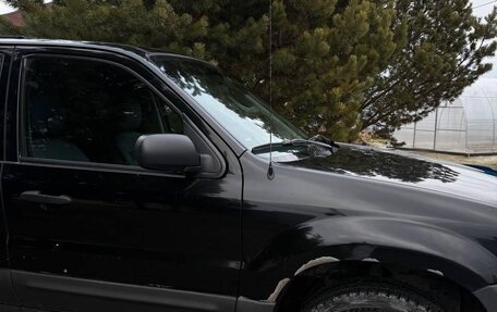 Ford Escape II, 2004 год, 400 000 рублей, 4 фотография