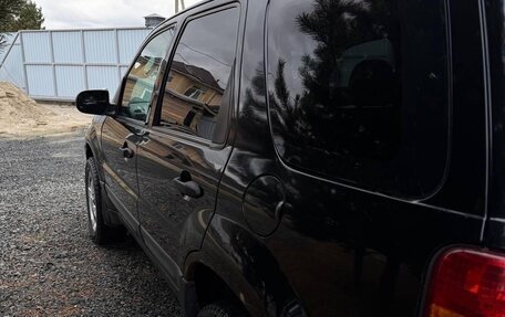 Ford Escape II, 2004 год, 400 000 рублей, 7 фотография