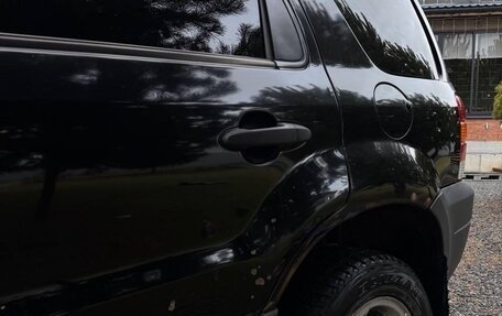 Ford Escape II, 2004 год, 400 000 рублей, 8 фотография