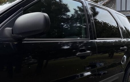 Ford Escape II, 2004 год, 400 000 рублей, 11 фотография