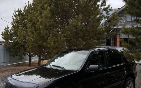 Ford Escape II, 2004 год, 400 000 рублей, 2 фотография