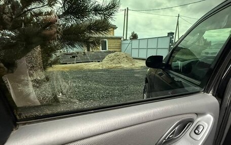 Ford Escape II, 2004 год, 400 000 рублей, 27 фотография