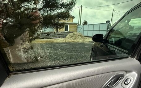 Ford Escape II, 2004 год, 400 000 рублей, 28 фотография