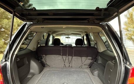 Ford Escape II, 2004 год, 400 000 рублей, 34 фотография