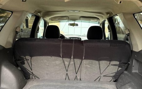 Ford Escape II, 2004 год, 400 000 рублей, 35 фотография