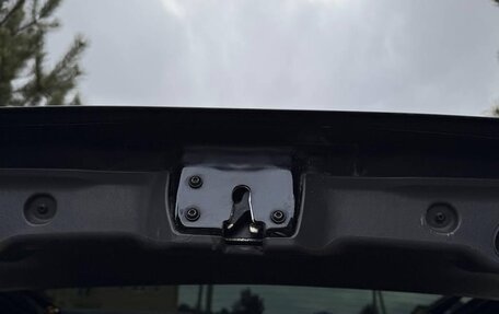 Ford Escape II, 2004 год, 400 000 рублей, 36 фотография