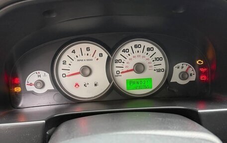 Ford Escape II, 2004 год, 400 000 рублей, 33 фотография