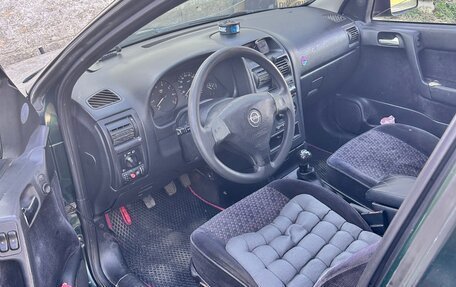 Opel Astra G, 2000 год, 230 000 рублей, 6 фотография