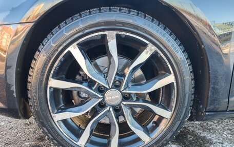 Volkswagen Passat CC I рестайлинг, 2013 год, 1 290 000 рублей, 8 фотография