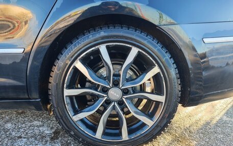 Volkswagen Passat CC I рестайлинг, 2013 год, 1 290 000 рублей, 7 фотография