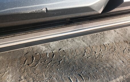 Volkswagen Touareg III, 2017 год, 2 850 000 рублей, 7 фотография