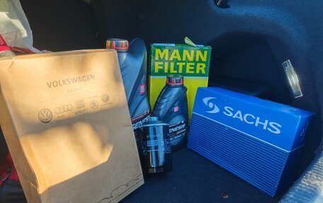 Volkswagen Passat CC I рестайлинг, 2013 год, 1 290 000 рублей, 13 фотография