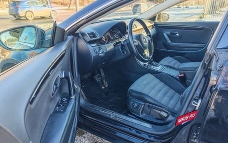 Volkswagen Passat CC I рестайлинг, 2013 год, 1 290 000 рублей, 9 фотография