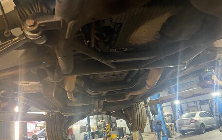 Land Rover Range Rover III, 2005 год, 570 000 рублей, 7 фотография