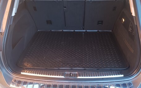 Volkswagen Touareg III, 2017 год, 2 850 000 рублей, 11 фотография