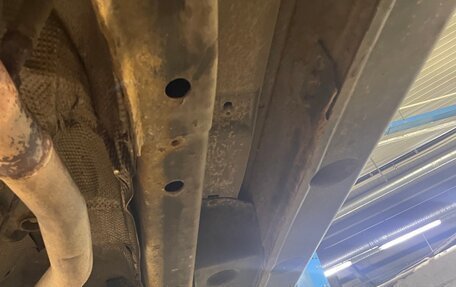 Land Rover Range Rover III, 2005 год, 570 000 рублей, 11 фотография