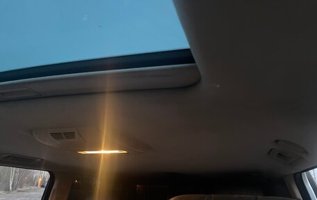 Land Rover Range Rover III, 2005 год, 570 000 рублей, 3 фотография