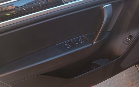 Volkswagen Touareg III, 2017 год, 2 850 000 рублей, 10 фотография