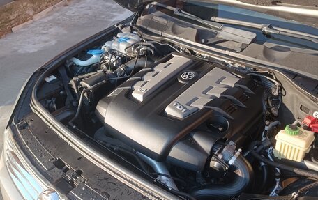 Volkswagen Touareg III, 2017 год, 2 850 000 рублей, 12 фотография