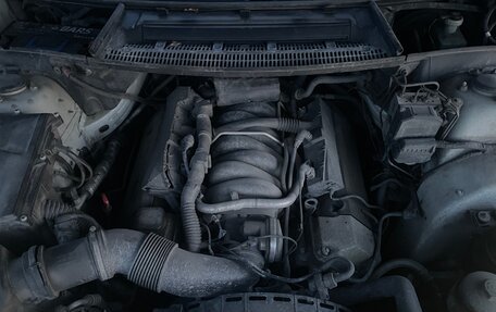 Land Rover Range Rover III, 2005 год, 570 000 рублей, 2 фотография