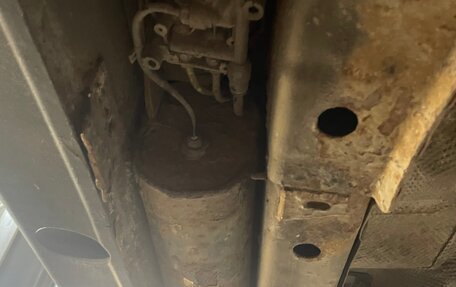 Land Rover Range Rover III, 2005 год, 570 000 рублей, 4 фотография