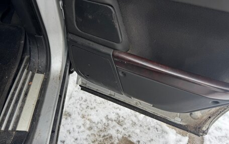 Land Rover Range Rover III, 2005 год, 570 000 рублей, 18 фотография