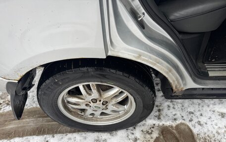 Land Rover Range Rover III, 2005 год, 570 000 рублей, 19 фотография