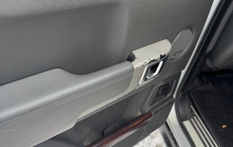 Land Rover Range Rover III, 2005 год, 570 000 рублей, 25 фотография