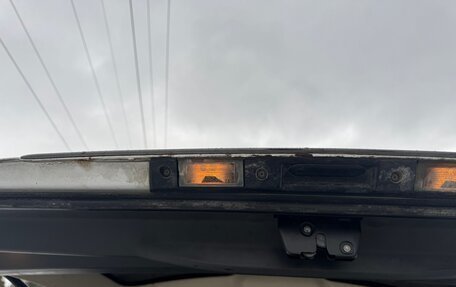 Land Rover Range Rover III, 2005 год, 570 000 рублей, 23 фотография