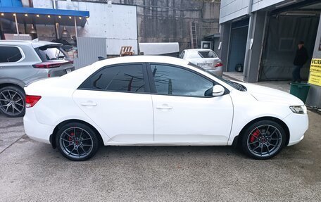 KIA Cerato III, 2012 год, 920 000 рублей, 4 фотография