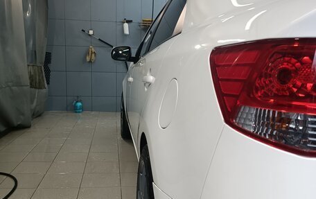 KIA Cerato III, 2012 год, 920 000 рублей, 7 фотография