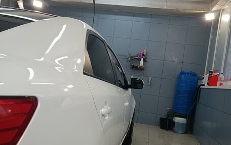 KIA Cerato III, 2012 год, 920 000 рублей, 6 фотография