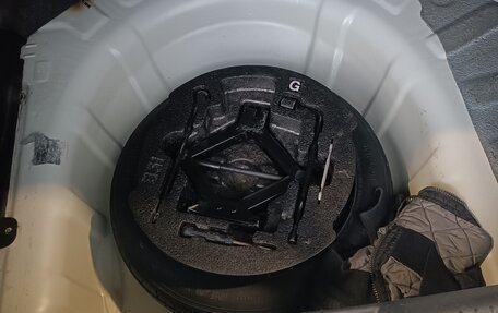 KIA Cerato III, 2012 год, 920 000 рублей, 11 фотография