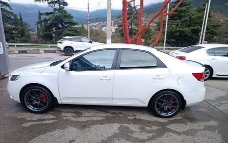 KIA Cerato III, 2012 год, 920 000 рублей, 5 фотография