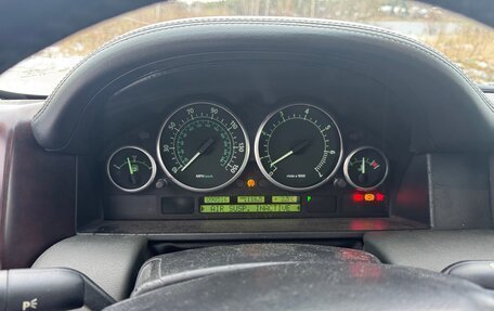 Land Rover Range Rover III, 2005 год, 570 000 рублей, 29 фотография