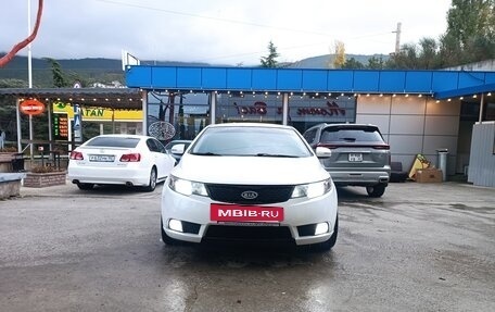 KIA Cerato III, 2012 год, 920 000 рублей, 9 фотография