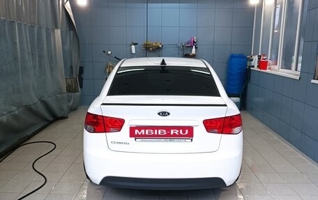 KIA Cerato III, 2012 год, 920 000 рублей, 8 фотография