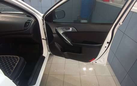 KIA Cerato III, 2012 год, 920 000 рублей, 16 фотография