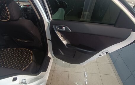 KIA Cerato III, 2012 год, 920 000 рублей, 17 фотография