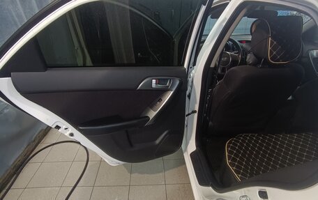 KIA Cerato III, 2012 год, 920 000 рублей, 18 фотография