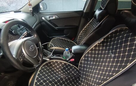 KIA Cerato III, 2012 год, 920 000 рублей, 21 фотография