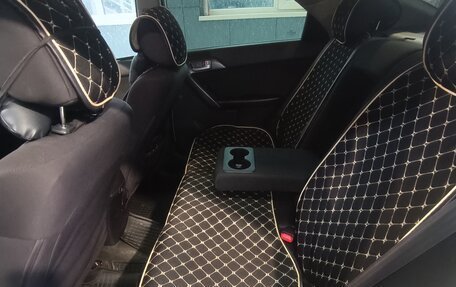 KIA Cerato III, 2012 год, 920 000 рублей, 20 фотография