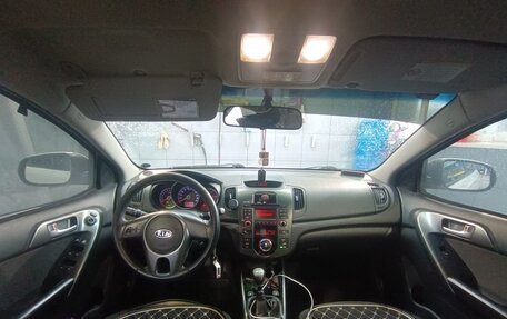 KIA Cerato III, 2012 год, 920 000 рублей, 22 фотография