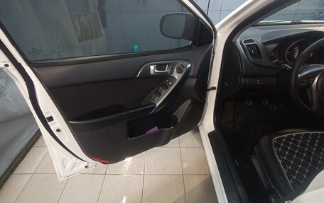 KIA Cerato III, 2012 год, 920 000 рублей, 19 фотография