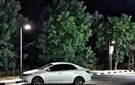 KIA Cerato III, 2012 год, 920 000 рублей, 26 фотография