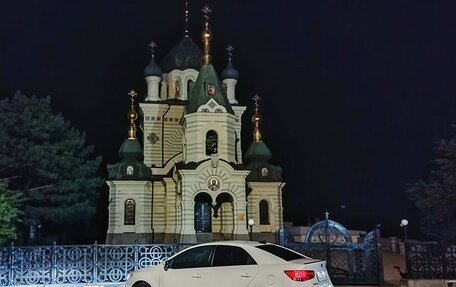 KIA Cerato III, 2012 год, 920 000 рублей, 28 фотография