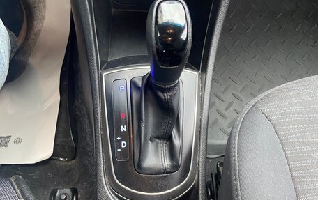 Hyundai Solaris II рестайлинг, 2016 год, 1 250 000 рублей, 10 фотография